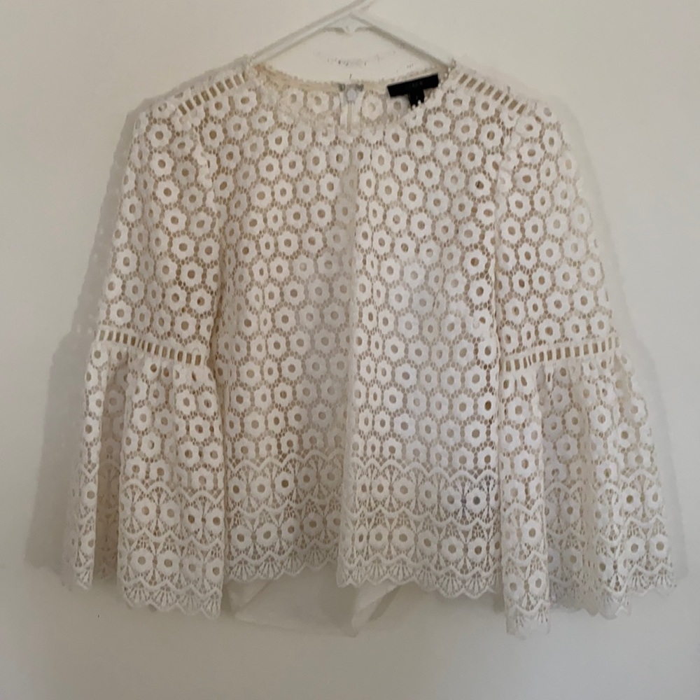 Jcrew Top